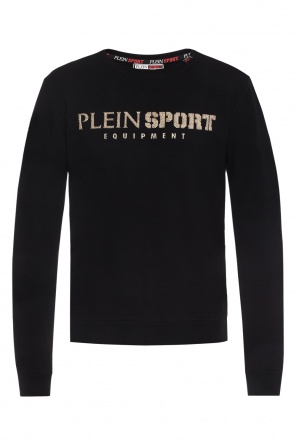 Bluza z aplikacjami, zdjęcie 1 Bluza z aplikacjami od Plein Sport
